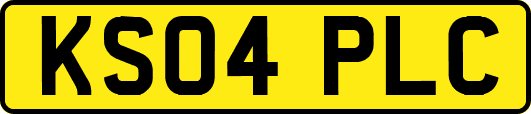 KS04PLC