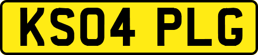 KS04PLG