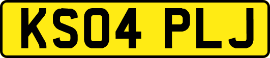 KS04PLJ