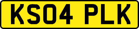 KS04PLK