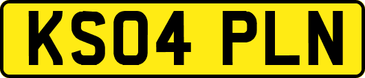 KS04PLN