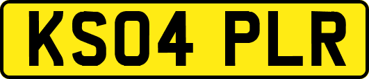 KS04PLR