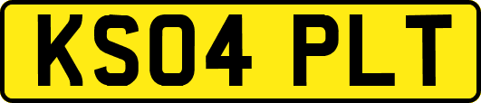 KS04PLT