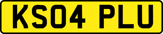 KS04PLU