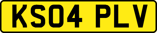KS04PLV