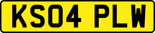 KS04PLW