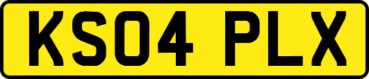 KS04PLX