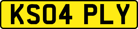 KS04PLY