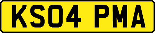 KS04PMA