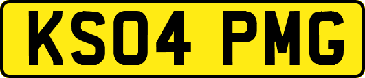 KS04PMG