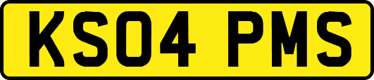KS04PMS