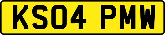 KS04PMW