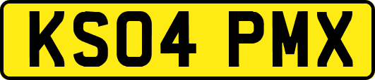KS04PMX