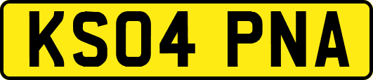 KS04PNA