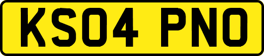 KS04PNO