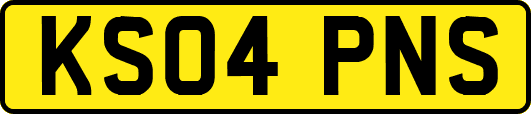 KS04PNS