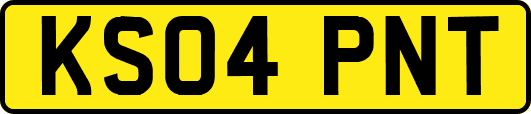 KS04PNT