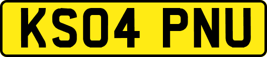 KS04PNU