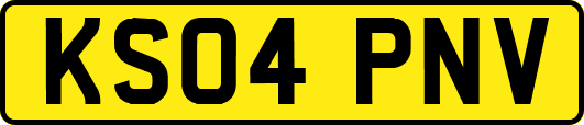 KS04PNV