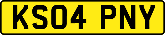 KS04PNY