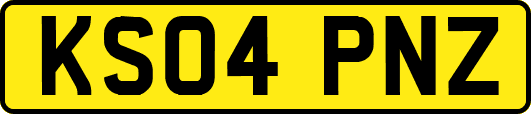 KS04PNZ