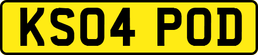 KS04POD