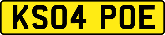 KS04POE