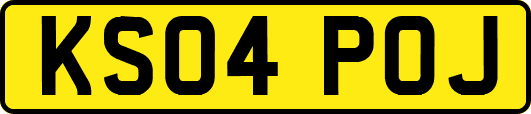 KS04POJ
