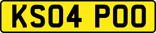 KS04POO