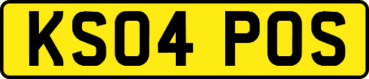 KS04POS