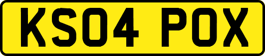 KS04POX