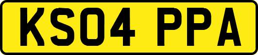 KS04PPA