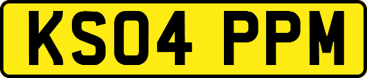 KS04PPM
