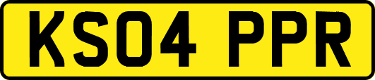 KS04PPR