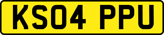 KS04PPU