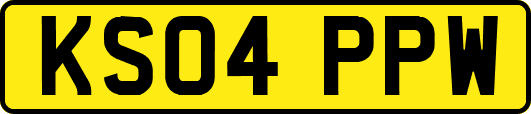 KS04PPW