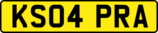 KS04PRA