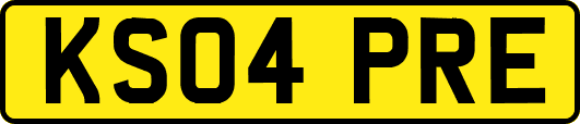 KS04PRE
