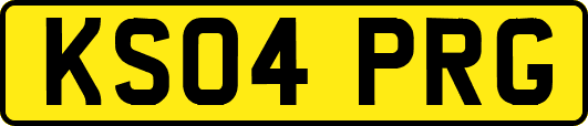 KS04PRG
