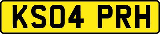 KS04PRH