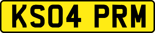 KS04PRM
