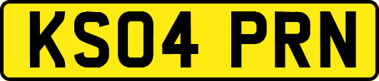 KS04PRN