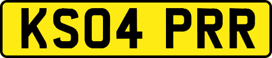 KS04PRR
