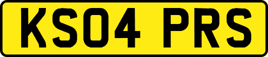KS04PRS