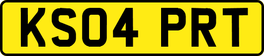 KS04PRT