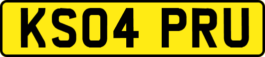KS04PRU
