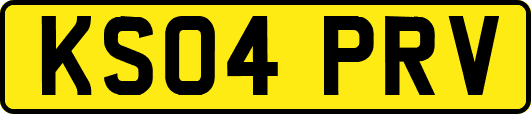 KS04PRV