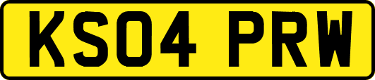 KS04PRW