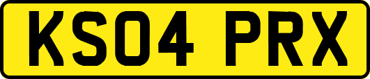 KS04PRX