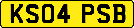 KS04PSB